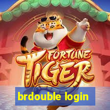 brdouble login